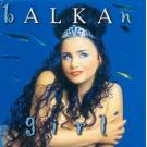 ALKA VUICA - Balkan girl, Album 1999 (CD)